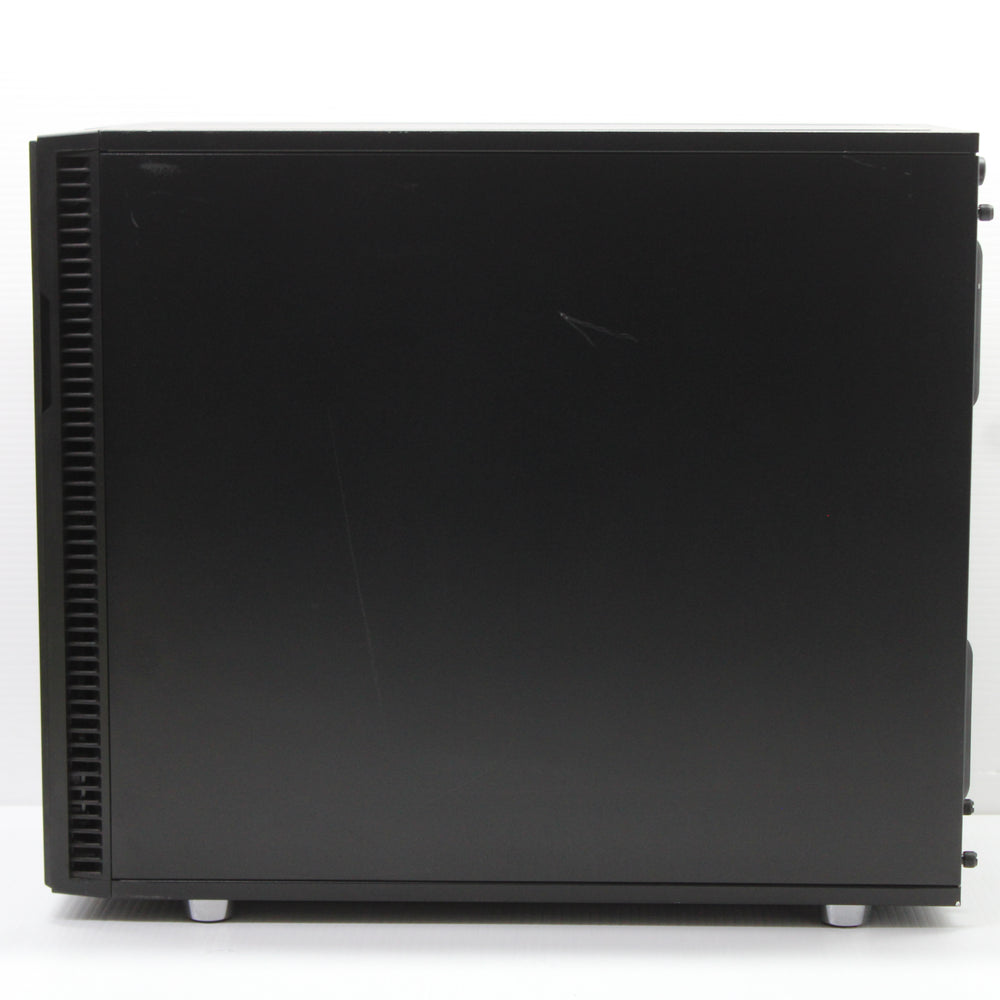 ASUS Prime Z370-P i7 Gaming PC 16GB RAM 256GB NVMe SSD Intel 9700K RTX 2060 6GB
