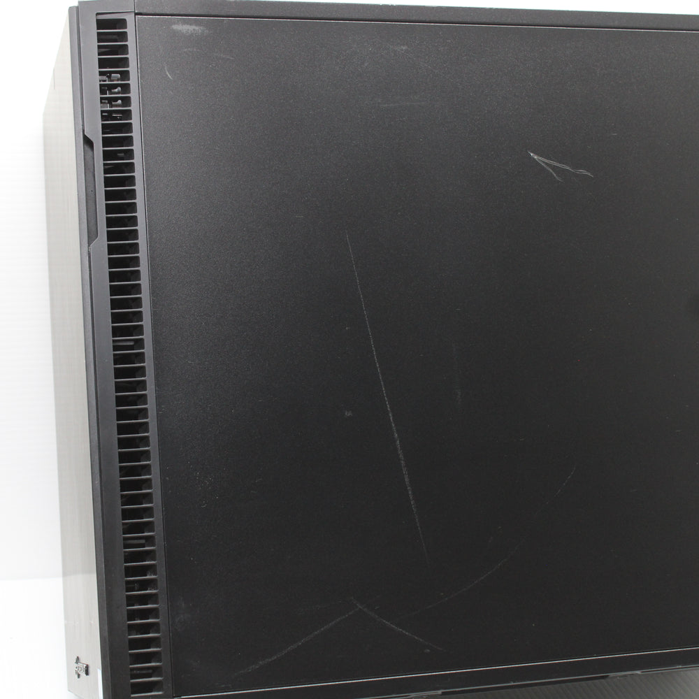 ASUS Prime Z370-P i7 Gaming PC 16GB RAM 256GB NVMe SSD Intel 9700K RTX 2060 6GB
