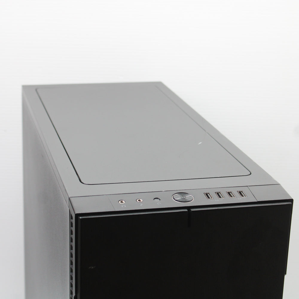 ASUS Prime Z370-P i7 Gaming PC 16GB RAM 256GB NVMe SSD Intel 9700K RTX 2060 6GB