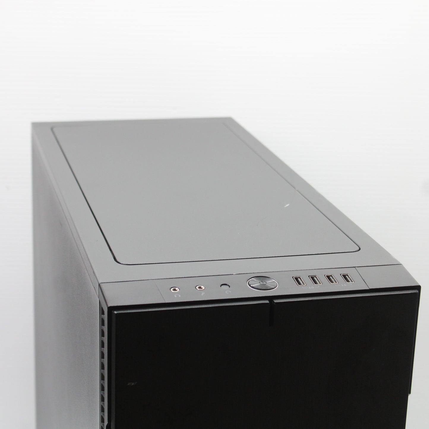 ASUS Prime Z370-P i7 Gaming PC 16GB RAM 256GB NVMe SSD Intel 9700K RTX 2060 6GB