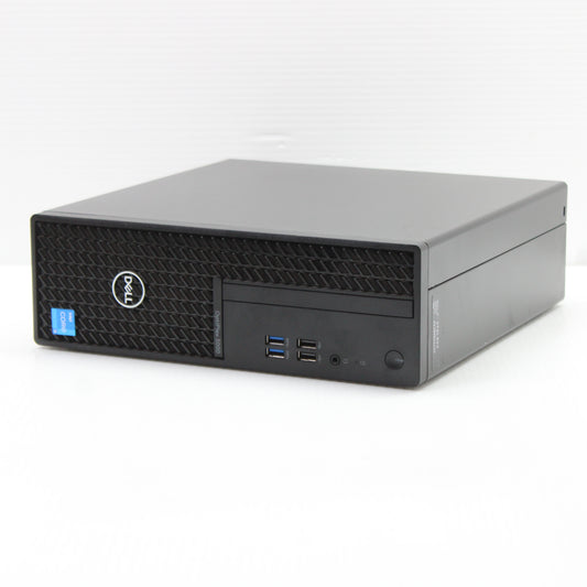 Dell OptiPlex i5 SFF PC 3000 8GB RAM 256GB NVMe SSD Intel 12500 WiFi Windows 11