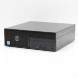 Dell OptiPlex i5 SFF PC 3000 8GB RAM 256GB NVMe SSD Intel 12500 WiFi Windows 11