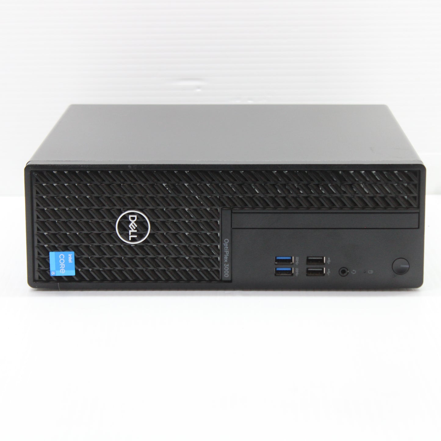 Dell OptiPlex i5 SFF PC 3000 8GB RAM 256GB NVMe SSD Intel 12500 WiFi Windows 11