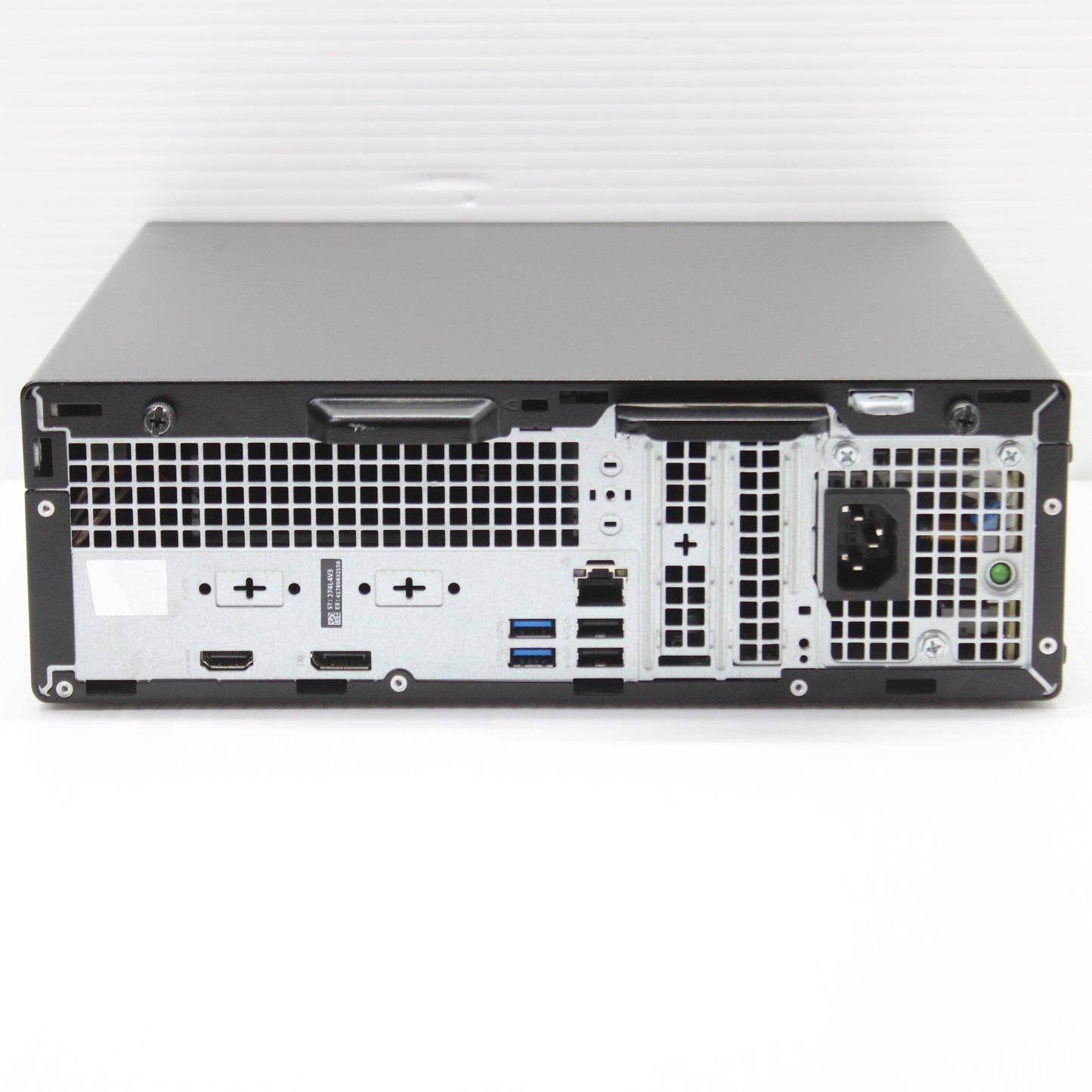 Dell OptiPlex i5 SFF PC 3000 8GB RAM 256GB NVMe SSD Intel 12500 WiFi Windows 11