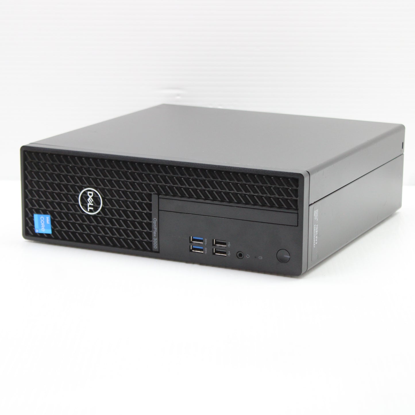 Dell OptiPlex i5 SFF PC 3000 16GB RAM 256GB NVMe Intel 12500 WiFi Windows 11