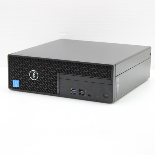 Dell OptiPlex i5 SFF PC 3000 16GB RAM 256GB NVMe Intel 12500 WiFi Windows 11