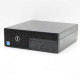Dell OptiPlex i5 SFF PC 3000 16GB RAM 256GB NVMe Intel 12500 WiFi Windows 11