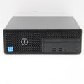 Dell OptiPlex i5 SFF PC 3000 16GB RAM 256GB NVMe Intel 12500 WiFi Windows 11