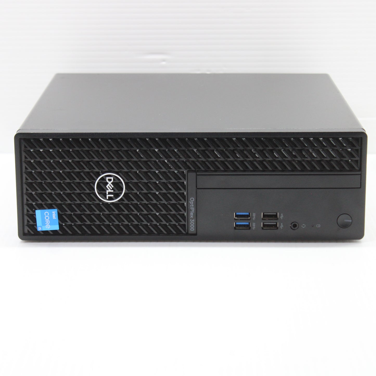 Dell OptiPlex i5 SFF PC 3000 16GB RAM 256GB NVMe Intel 12500 WiFi Windows 11