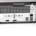Dell OptiPlex i5 SFF PC 3000 16GB RAM 256GB NVMe Intel 12500 WiFi Windows 11