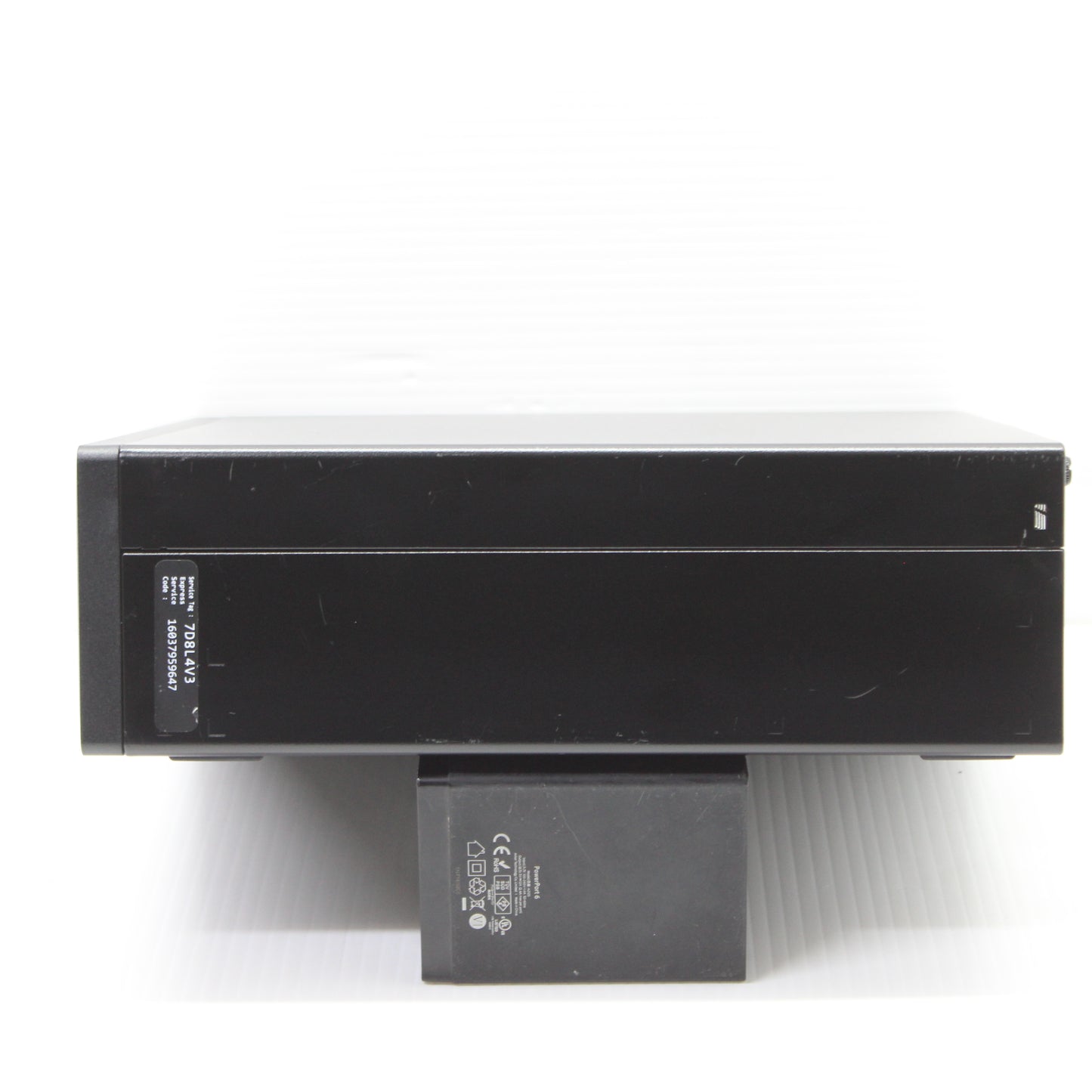Dell OptiPlex i5 SFF PC 3000 16GB RAM 256GB NVMe Intel 12500 WiFi Windows 11