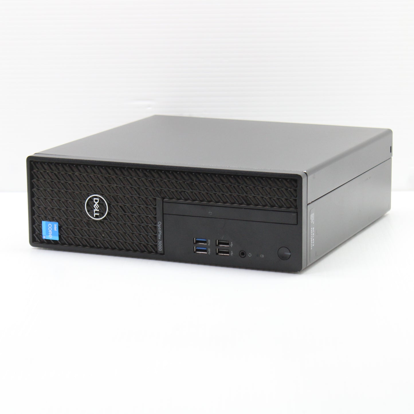 Dell OptiPlex i5 SFF PC 3000 8GB RAM 256GB NVMe SSD Intel 12500 WiFi Windows 11