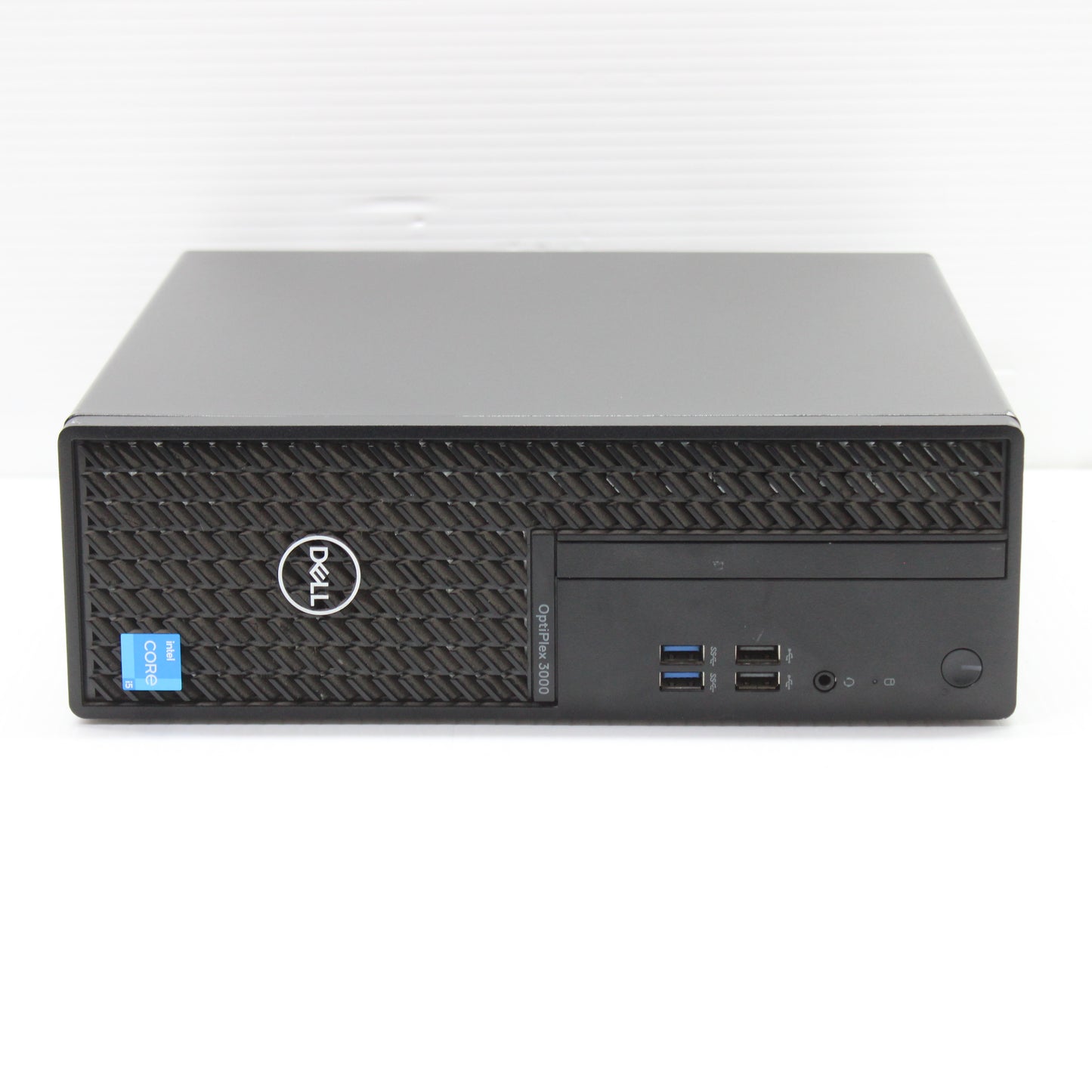 Dell OptiPlex i5 SFF PC 3000 8GB RAM 256GB NVMe SSD Intel 12500 WiFi Windows 11