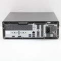 Dell OptiPlex i5 SFF PC 3000 8GB RAM 256GB NVMe SSD Intel 12500 WiFi Windows 11