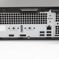 Dell OptiPlex i5 SFF PC 3000 8GB RAM 256GB NVMe SSD Intel 12500 WiFi Windows 11