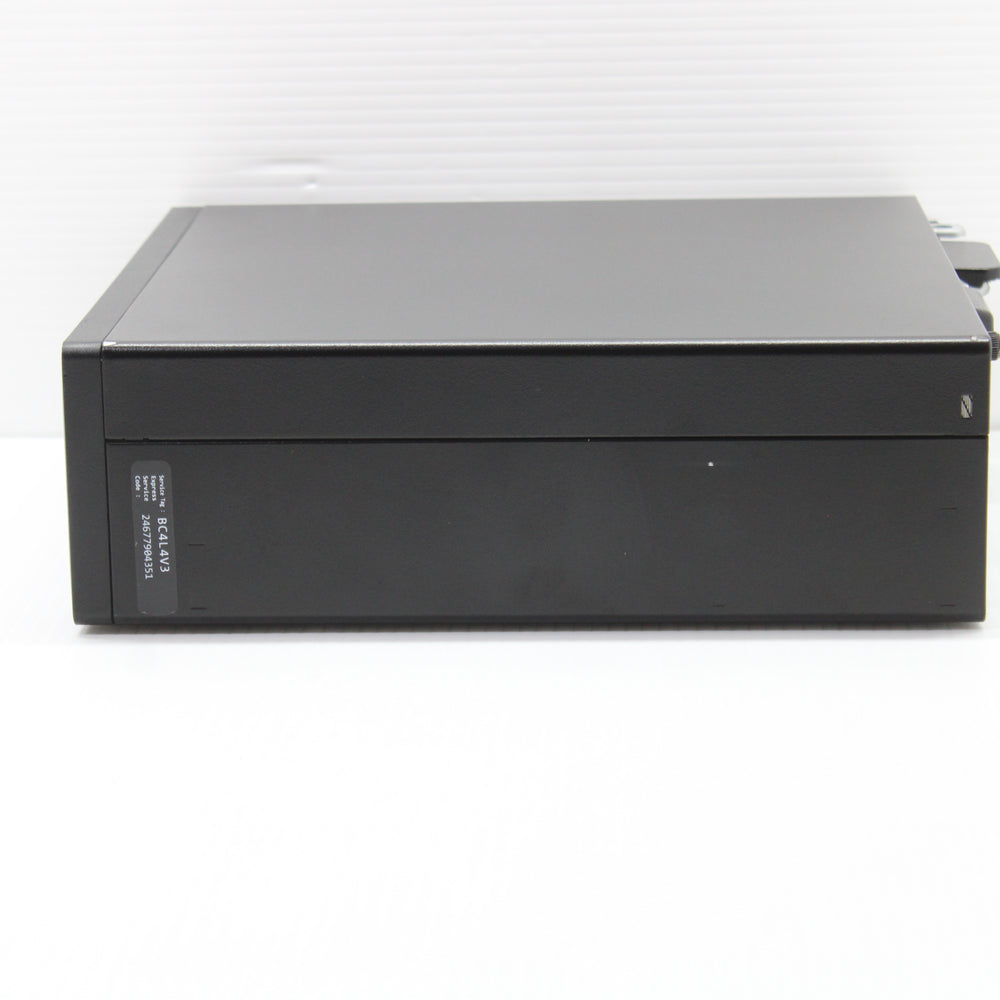 Dell OptiPlex i5 SFF PC 3000 8GB RAM 256GB NVMe SSD Intel 12500 WiFi Windows 11