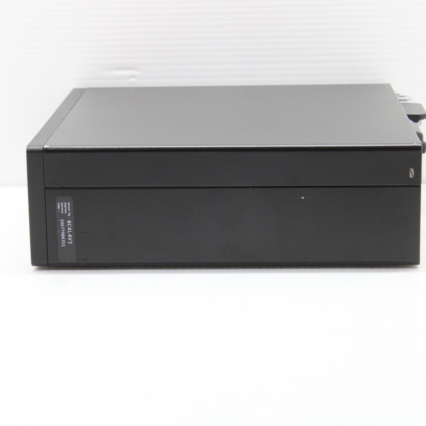 Dell OptiPlex i5 SFF PC 3000 8GB RAM 256GB NVMe SSD Intel 12500 WiFi Windows 11