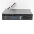 Dell OptiPlex i5 Mini PC 3070 8GB RAM 256GB NVMe SSD Intel 9500T WiFi Windows 11
