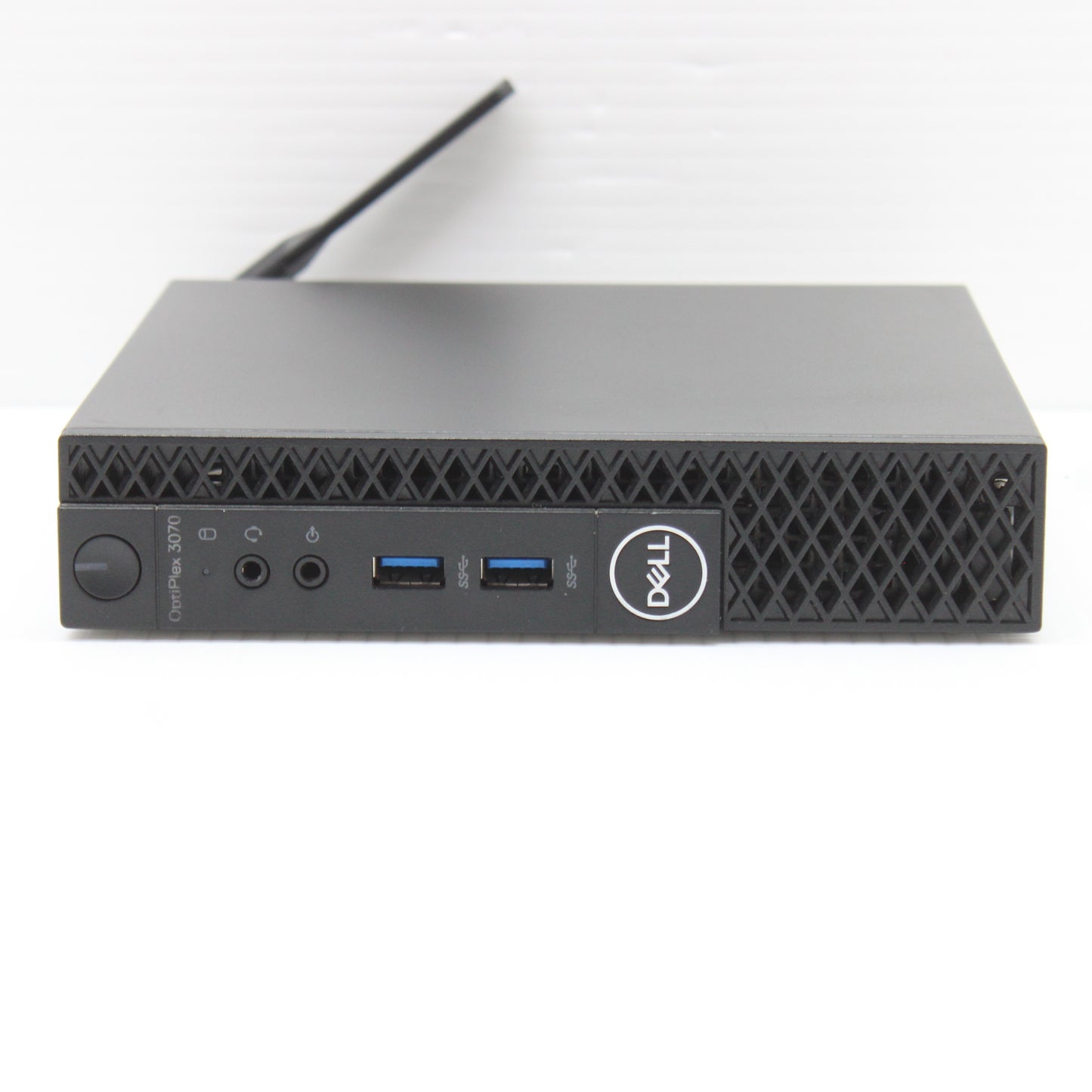 Dell OptiPlex i5 Mini PC 3070 8GB RAM 256GB NVMe SSD Intel 9500T WiFi Windows 11