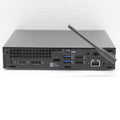Dell OptiPlex i5 Mini PC 3070 8GB RAM 256GB NVMe SSD Intel 9500T WiFi Windows 11