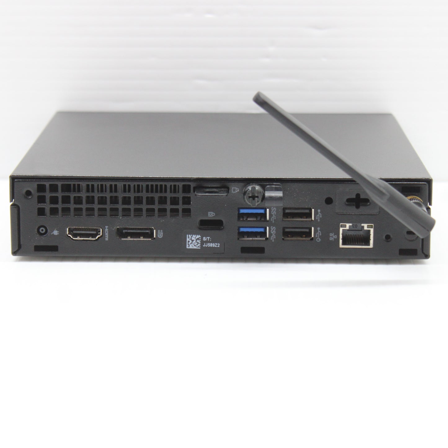 Dell OptiPlex i5 Mini PC 3070 8GB RAM 256GB NVMe SSD Intel 9500T WiFi Windows 11