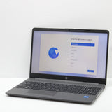 HP NoteBook i5 Laptop 15.6 in 250 G9 8GB RAM 512GB NVMe Intel 1235U Windows 11
