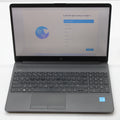 HP NoteBook i5 Laptop 15.6 in 250 G9 8GB RAM 512GB NVMe Intel 1235U Windows 11