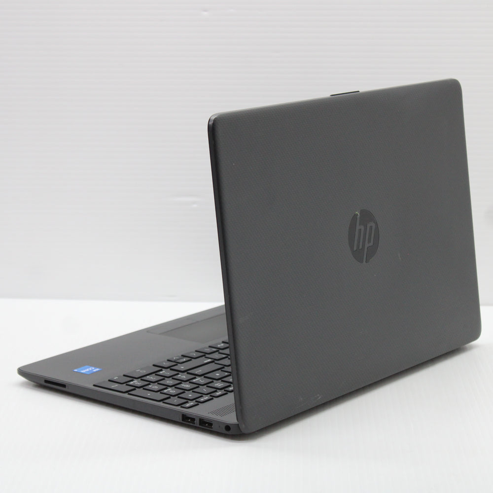 HP NoteBook i5 Laptop 15.6 in 250 G9 8GB RAM 512GB NVMe Intel 1235U Windows 11