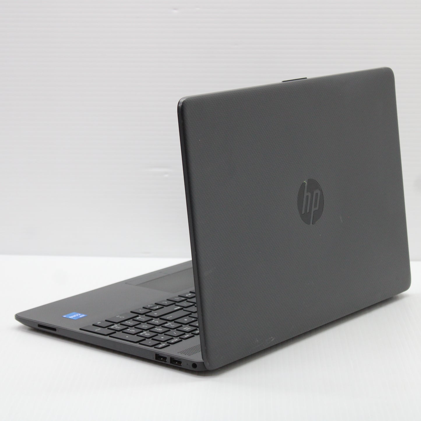 HP NoteBook i5 Laptop 15.6 in 250 G9 8GB RAM 512GB NVMe Intel 1235U Windows 11