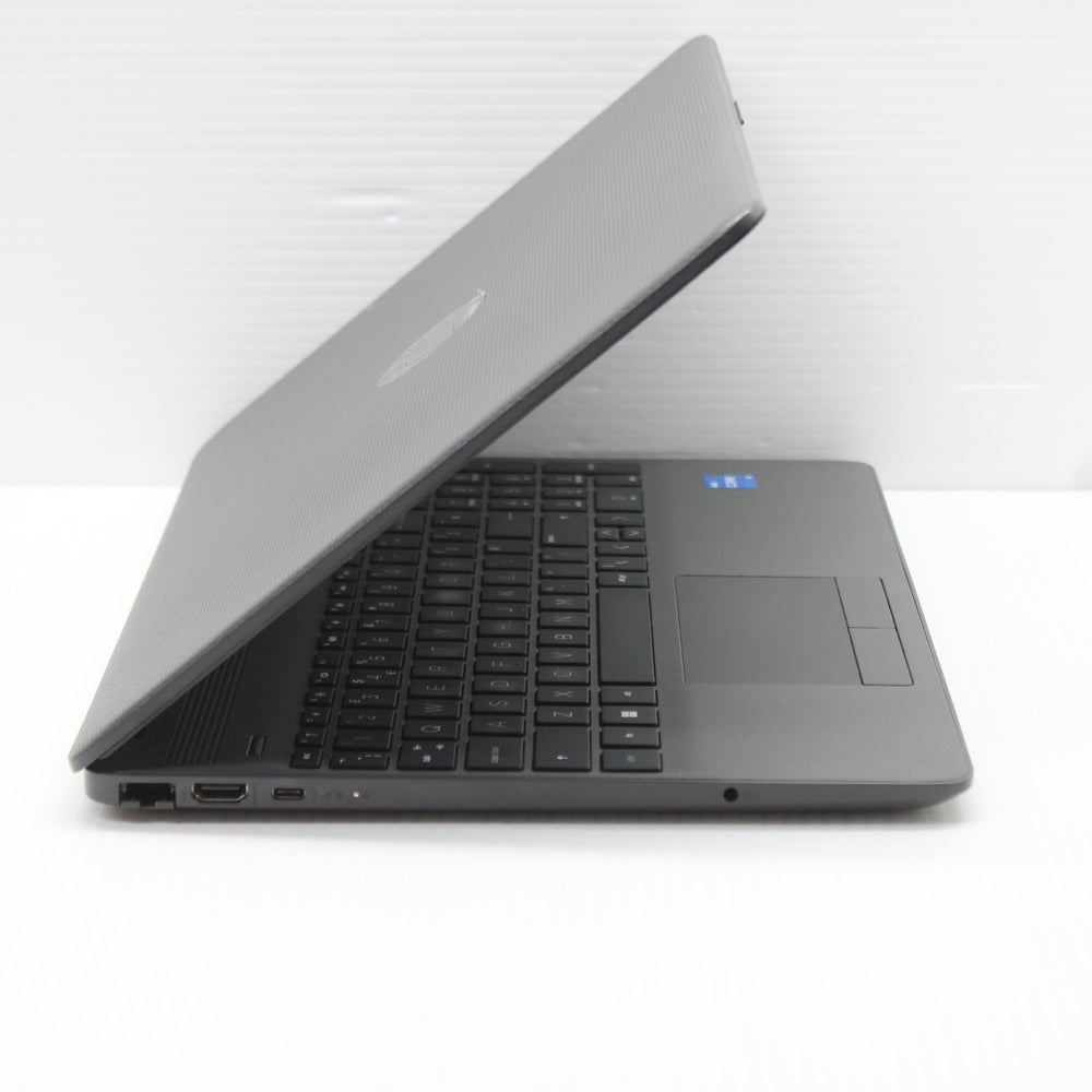 HP NoteBook i5 Laptop 15.6 in 250 G9 8GB RAM 512GB NVMe Intel 1235U Windows 11