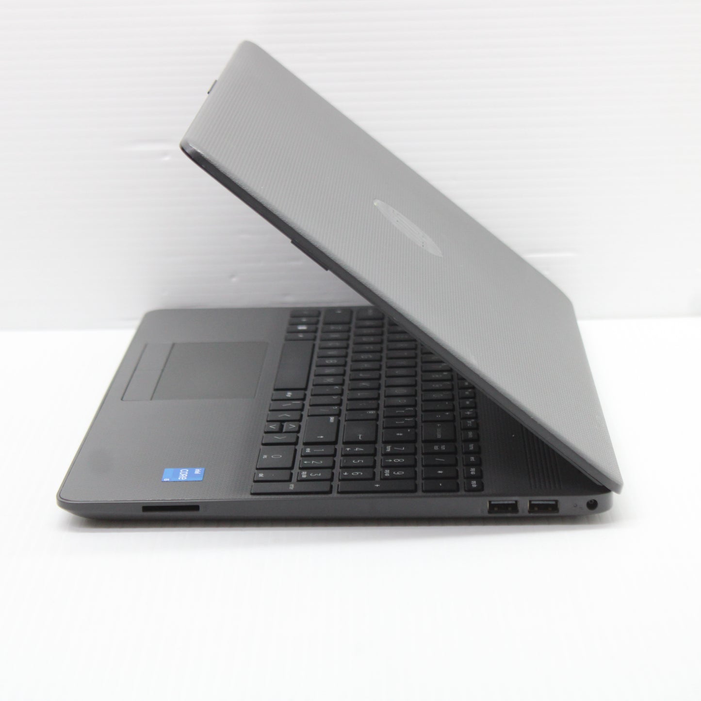 HP NoteBook i5 Laptop 15.6 in 250 G9 8GB RAM 512GB NVMe Intel 1235U Windows 11