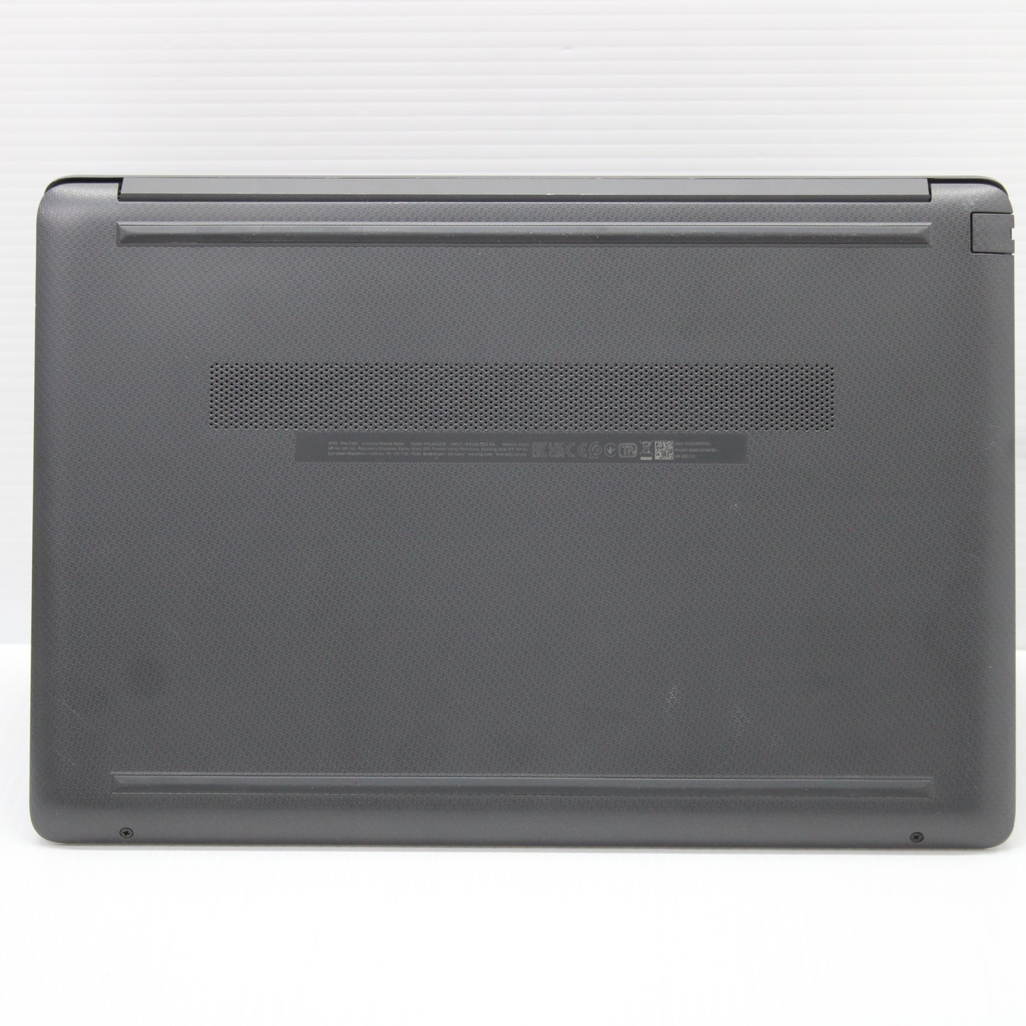 HP NoteBook i5 Laptop 15.6 in 250 G9 8GB RAM 512GB NVMe Intel 1235U Windows 11