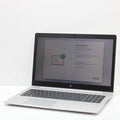 HP EliteBook Ryzen 7 Laptop 755 G5 15.6 in 16GB RAM 512GB NVMe SSD AMD 2700U