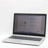 HP EliteBook Ryzen 7 Laptop 755 G5 15.6 in 16GB RAM 512GB NVMe SSD AMD 2700U
