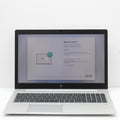HP EliteBook Ryzen 7 Laptop 755 G5 15.6 in 16GB RAM 512GB NVMe SSD AMD 2700U