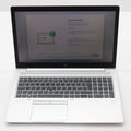HP EliteBook Ryzen 7 Laptop 755 G5 15.6 in 16GB RAM 512GB NVMe SSD AMD 2700U