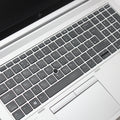HP EliteBook Ryzen 7 Laptop 755 G5 15.6 in 16GB RAM 512GB NVMe SSD AMD 2700U