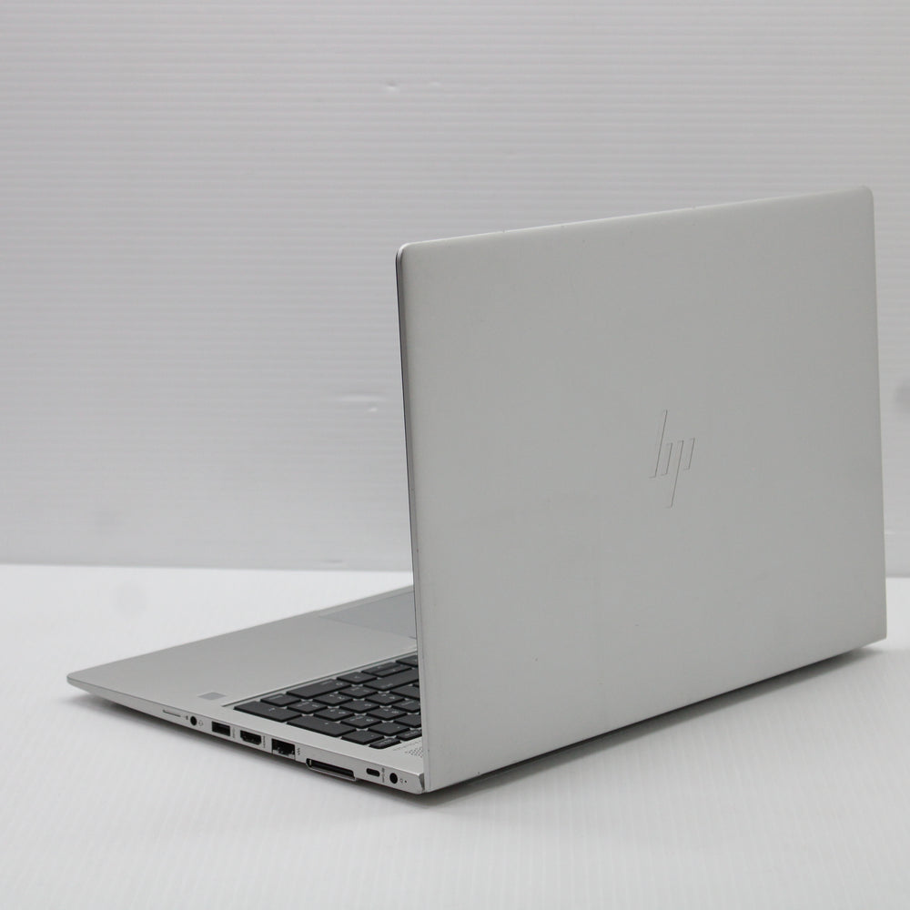 HP EliteBook Ryzen 7 Laptop 755 G5 15.6 in 16GB RAM 512GB NVMe SSD AMD 2700U