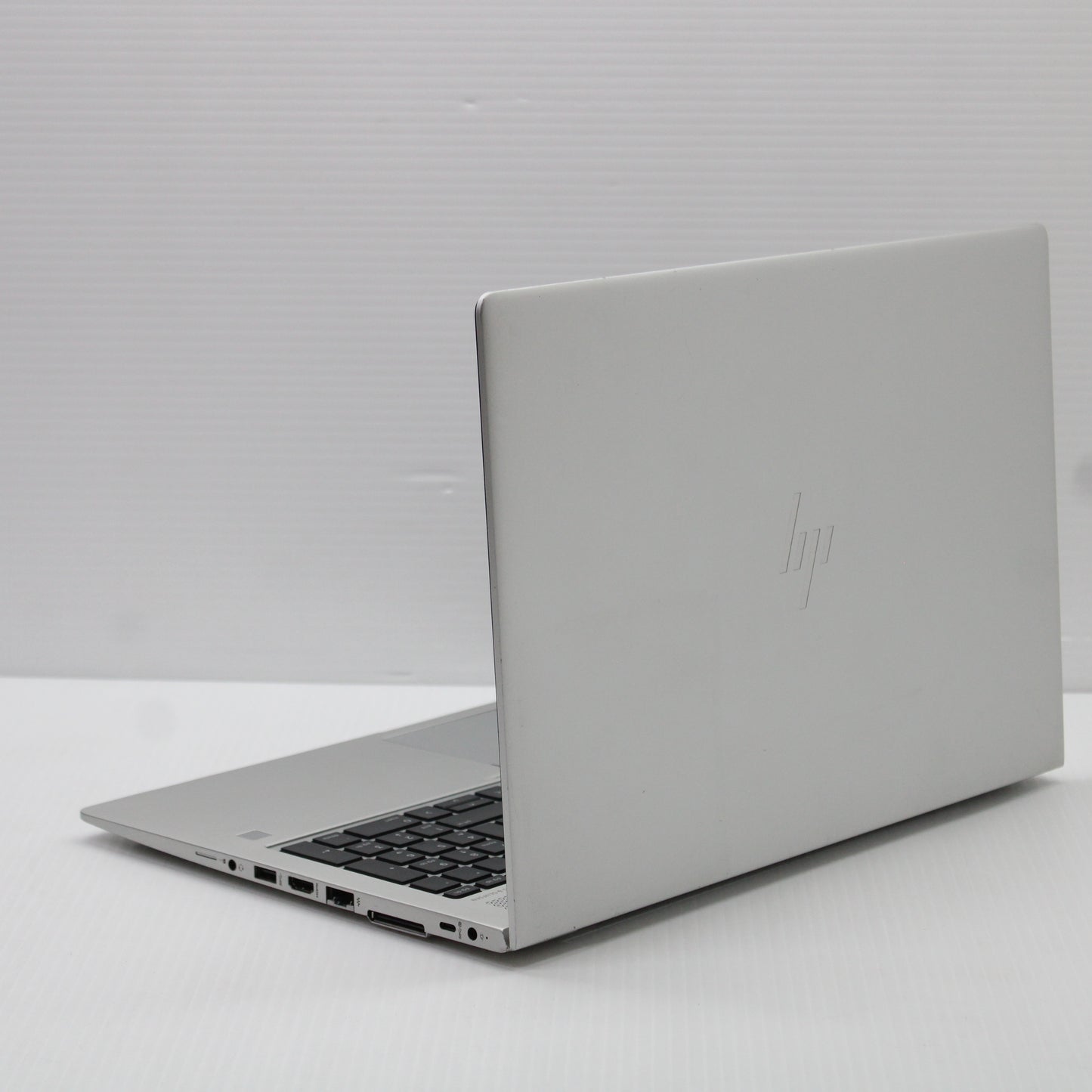 HP EliteBook Ryzen 7 Laptop 755 G5 15.6 in 16GB RAM 512GB NVMe SSD AMD 2700U
