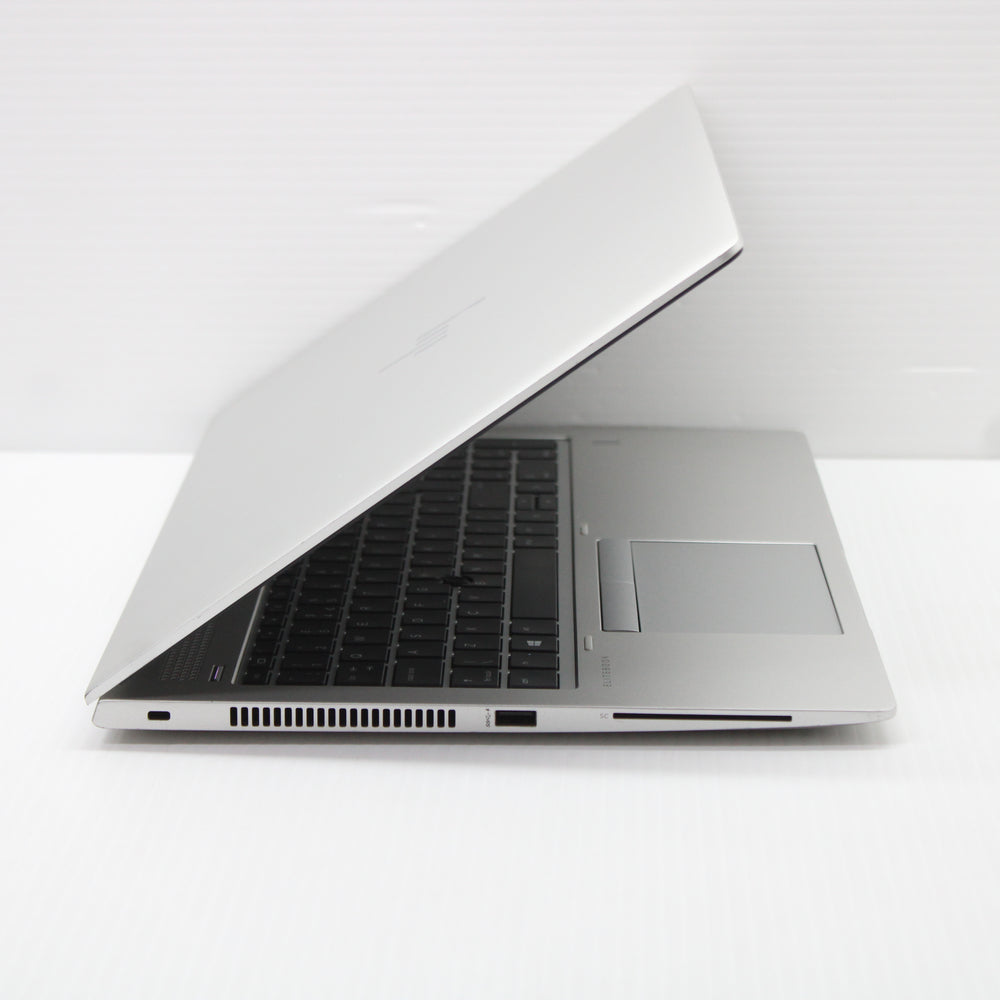 HP EliteBook Ryzen 7 Laptop 755 G5 15.6 in 16GB RAM 512GB NVMe SSD AMD 2700U