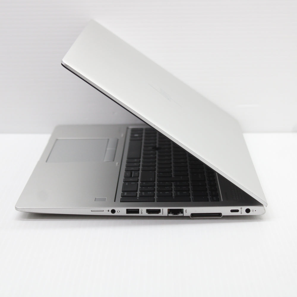 HP EliteBook Ryzen 7 Laptop 755 G5 15.6 in 16GB RAM 512GB NVMe SSD AMD 2700U
