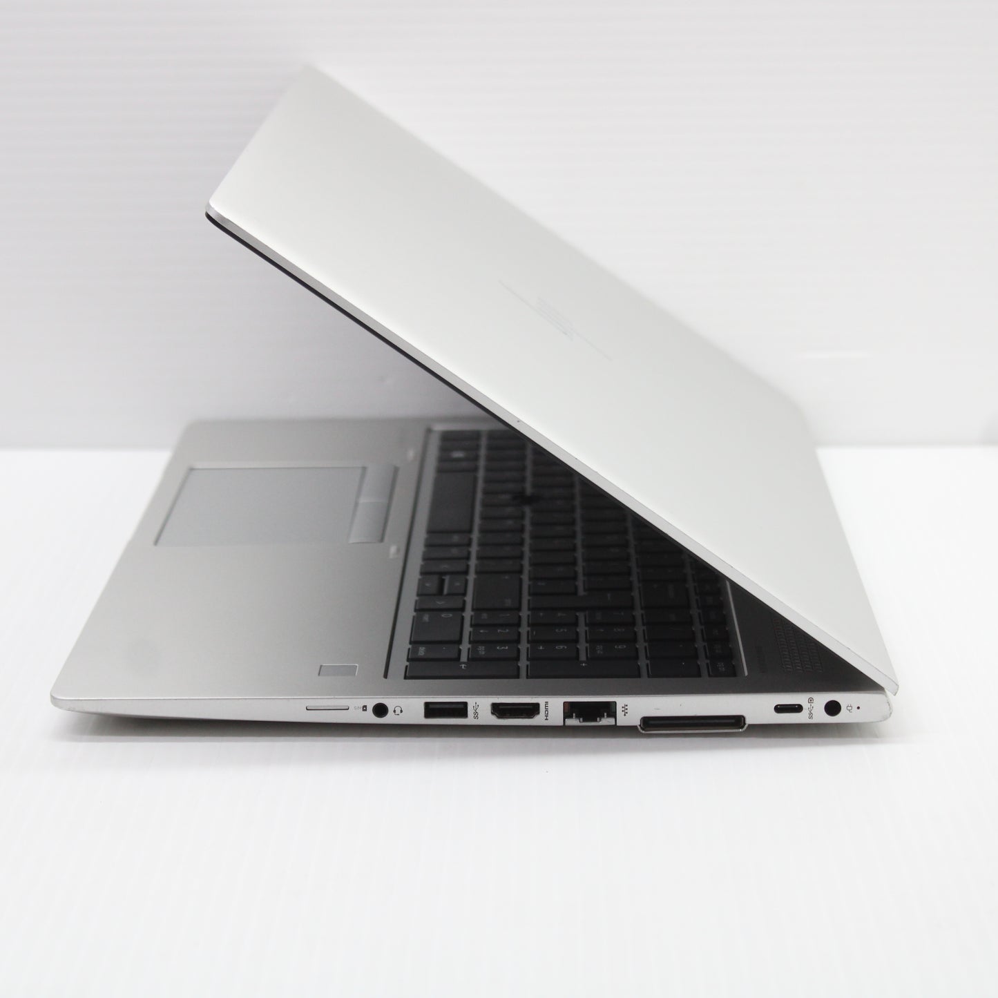 HP EliteBook Ryzen 7 Laptop 755 G5 15.6 in 16GB RAM 512GB NVMe SSD AMD 2700U