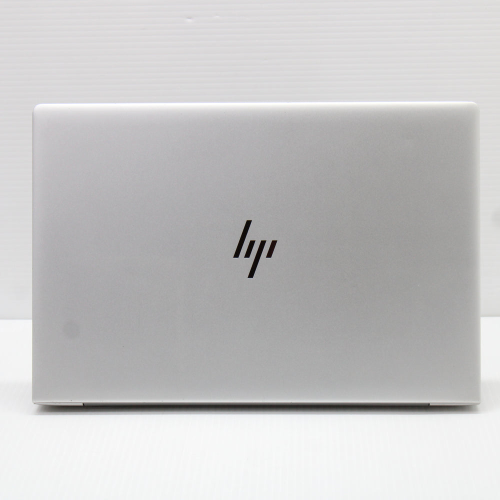 HP EliteBook Ryzen 7 Laptop 755 G5 15.6 in 16GB RAM 512GB NVMe SSD AMD 2700U