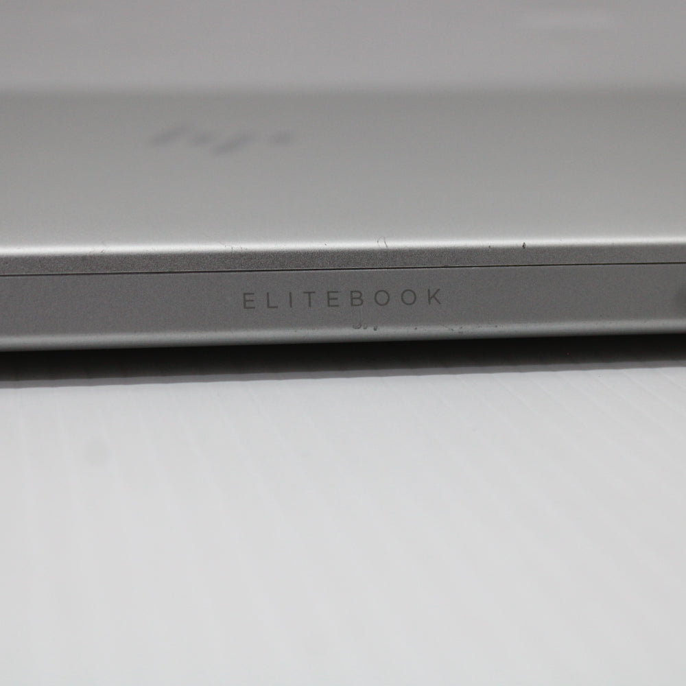 HP EliteBook Ryzen 7 Laptop 755 G5 15.6 in 16GB RAM 512GB NVMe SSD AMD 2700U