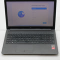 HP Notebook Ryzen 5 Laptop 255 G7 15.6 inch 8GB RAM 256GB AMD 2500U Windows 11