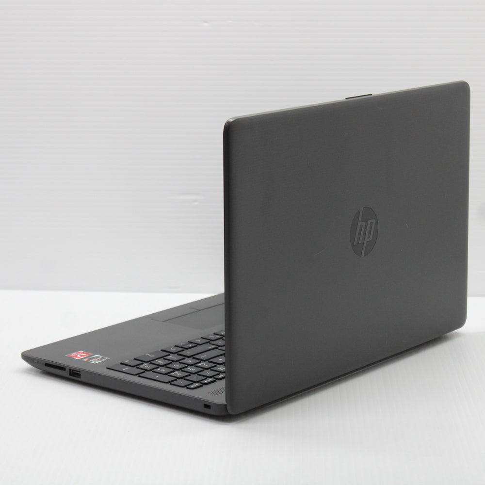 HP Notebook Ryzen 5 Laptop 255 G7 15.6 inch 8GB RAM 256GB AMD 2500U Windows 11