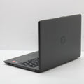 HP Notebook Ryzen 5 Laptop 255 G7 15.6 inch 8GB RAM 256GB AMD 2500U Windows 11