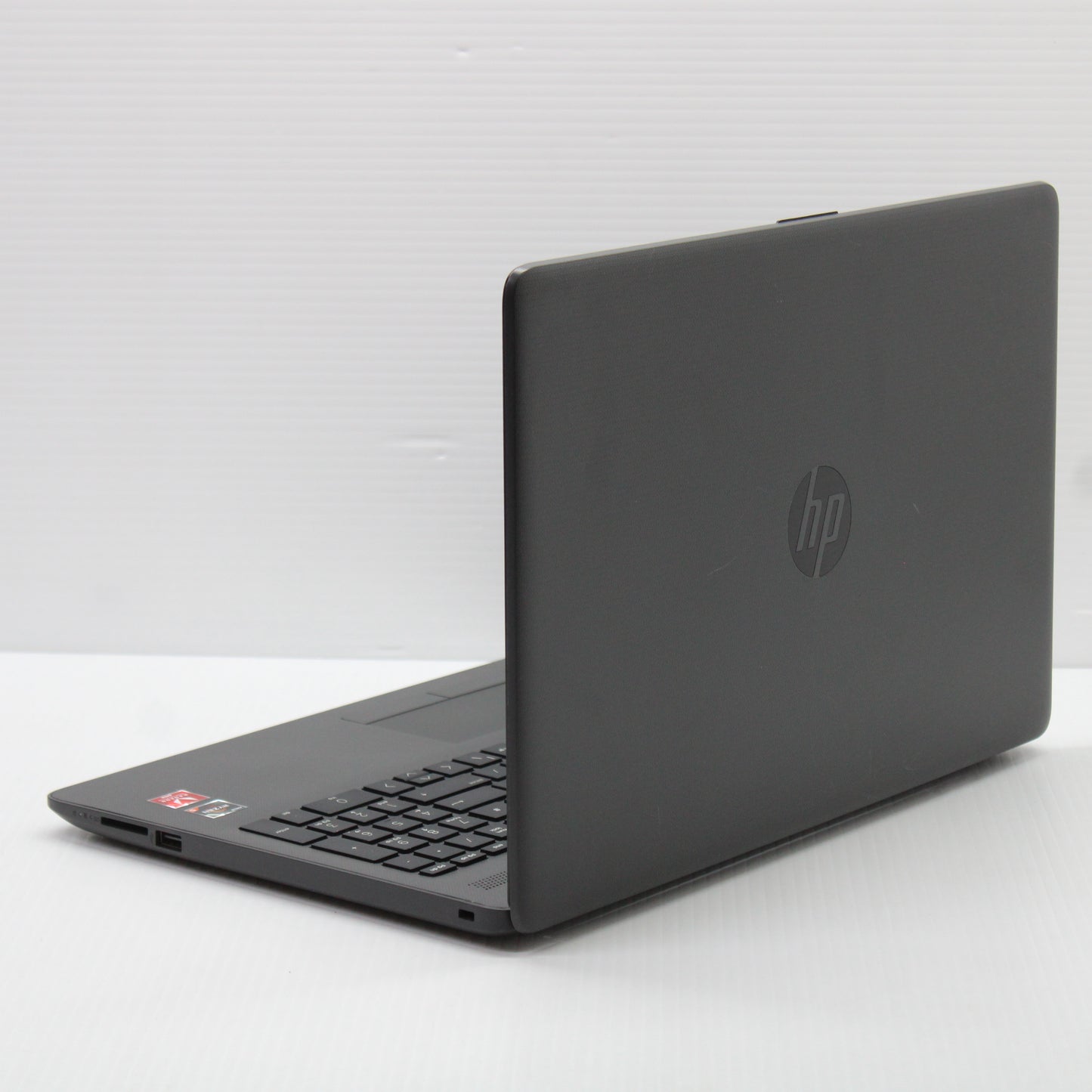 HP Notebook Ryzen 5 Laptop 255 G7 15.6 inch 8GB RAM 256GB AMD 2500U Windows 11