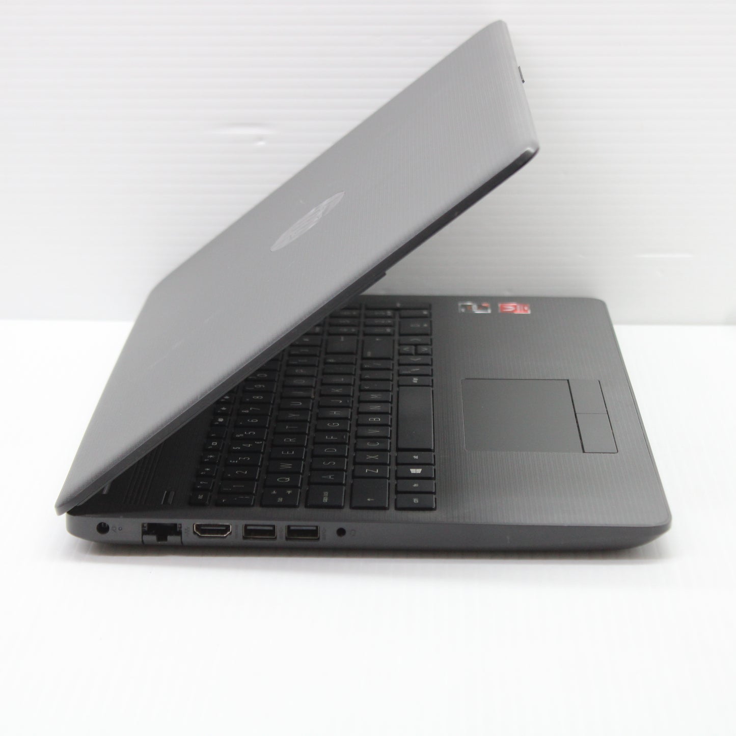 HP Notebook Ryzen 5 Laptop 255 G7 15.6 inch 8GB RAM 256GB AMD 2500U Windows 11