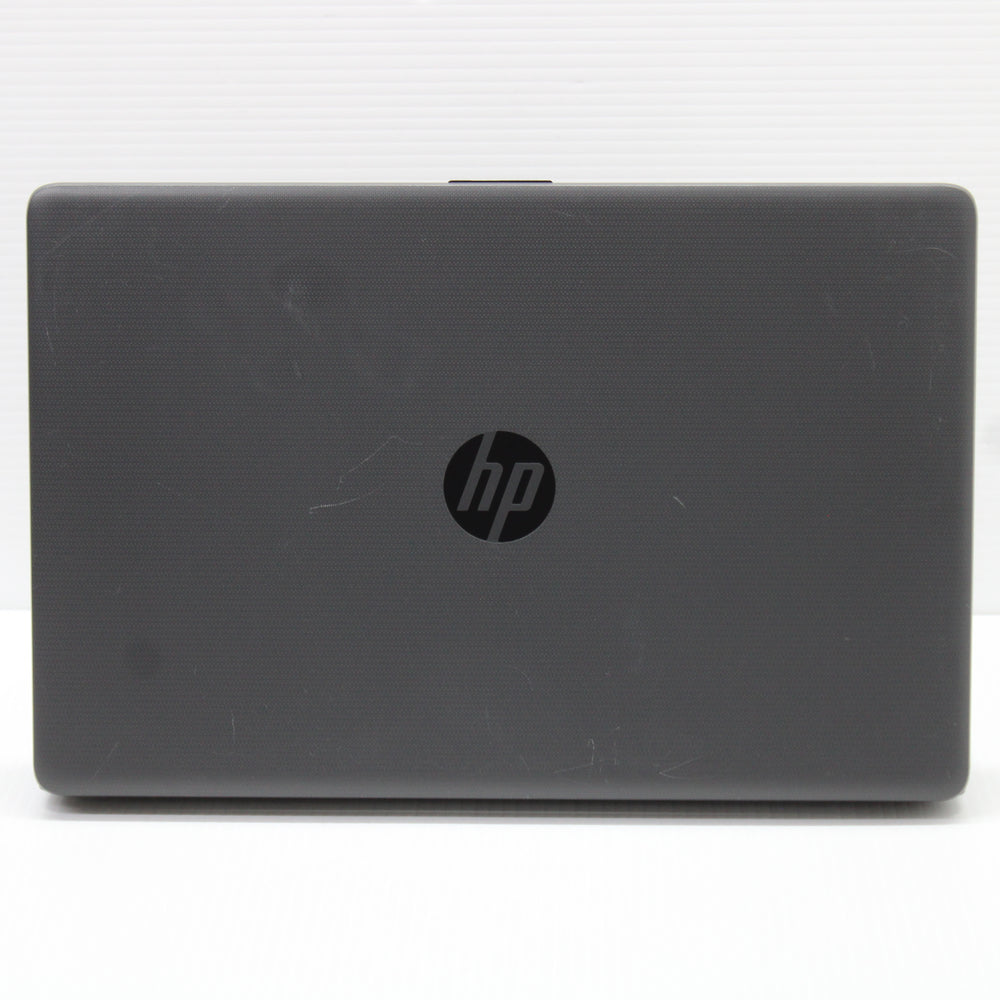 HP Notebook Ryzen 5 Laptop 255 G7 15.6 inch 8GB RAM 256GB AMD 2500U Windows 11